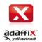 Download Adaffix 4 facebook Cell Phone Software